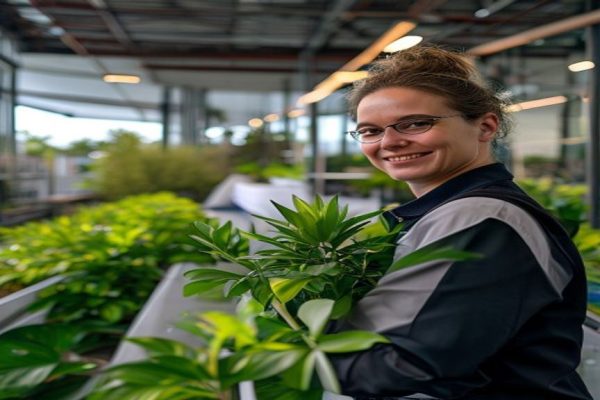 Breakthrough in Sustainable Manufacturing: TWG Global Leads $100M Series C Round