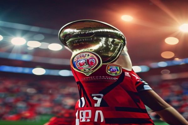 Premier League Secures European Performance Spot for Second Consecutive Year