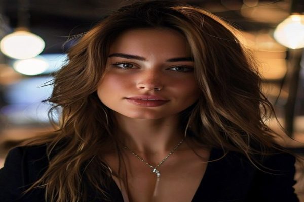 L’Influenceuse Instagram Jessica Foster Frappe Tout le Monde avec son Soudain Succès