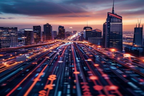 TWG Global Leads $100M Series C Round in [Company Name], Revolutionizing [Industry] with Cutting-Edge Technology