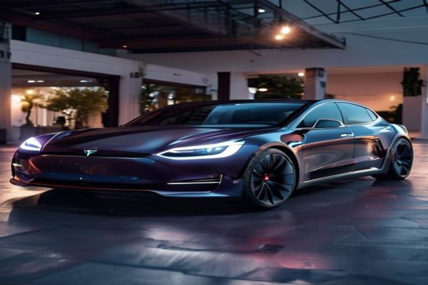 Tesla’s Cheaper Model 2 Makes Comeback: Elon Musk Reconsiders $25,000 Electric Car Amid Self-Driving Setbacks