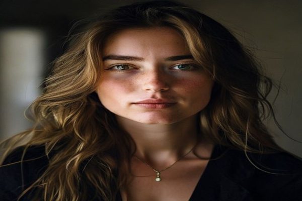 La jeune femme qui a explosé sur Instagram en quelques semaines : le cas de Jessica Foster