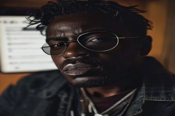 Fake Ledger App Scandal Claims Musician G. Love’s Life Savings