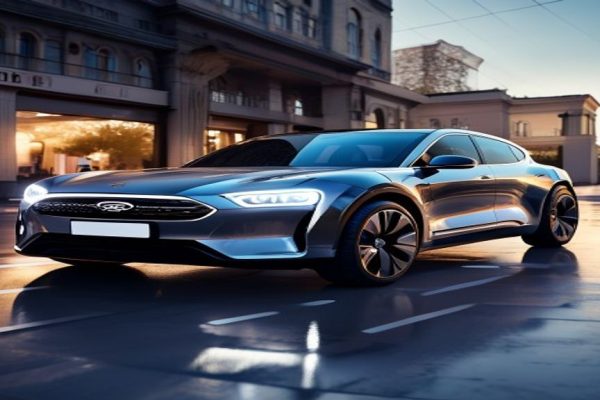 Ford’s Innovative Approach to Affordable Electric Vehicles: A Game-Changer for the EV Industry?