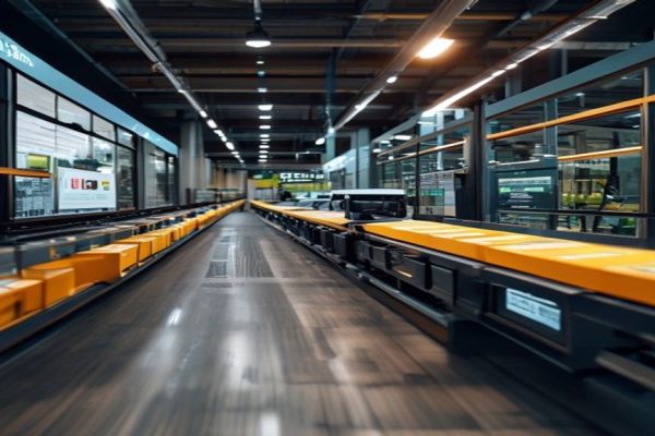 E-commerce Giant TWG Global Leads $100M Series C Round in Revolutionary Manufacturing Firm
