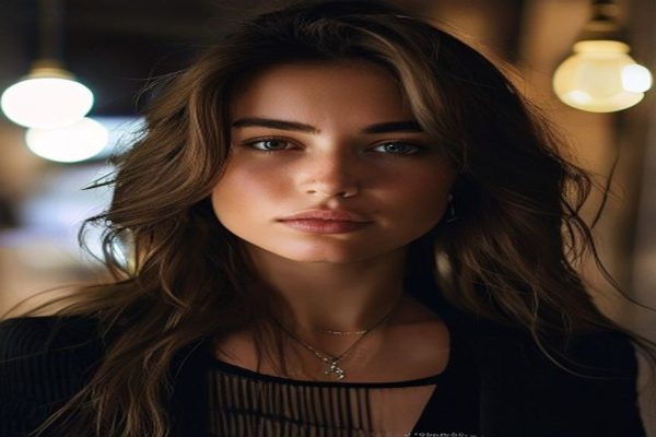 L’Influenceuse Instagram Récemment Dévoilée, Jessica Foster, Révolutionne le Monde de la Mode