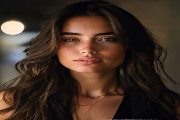 La Nouvelle Star Instagram : Jessica Foster, l’Influenceuse Qui a Révolutionné le Milieu en Peu de Temps