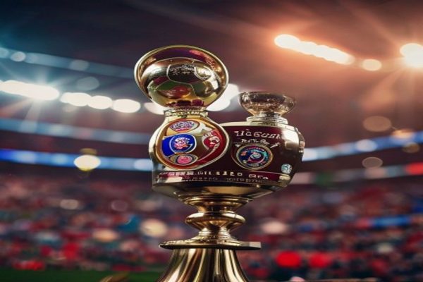 Premier League Secures Second Consecutive European Performance Spot: A Major Boost for English Clubs