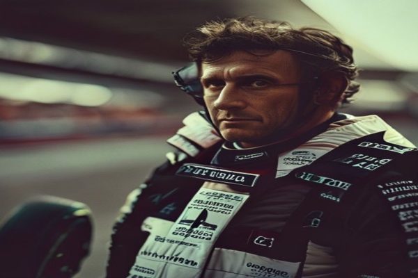Formula 1 and Paralympic Legend Alex Zanardi Passes Away at 59