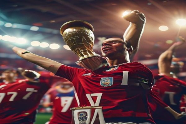 Premier League Secures Second Consecutive European Performance Spot, Assures Five Teams in Champions League Next Season
