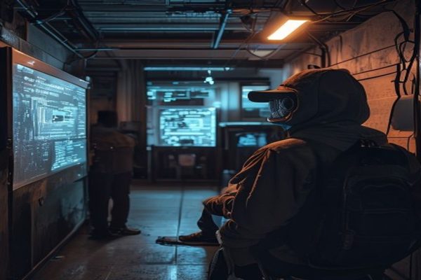 Amateur Hackers Wait in the Wings: The Post-Mythos Threat Landscape