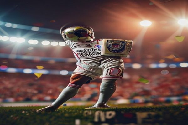 Premier League Secures European Performance Spot for Second Consecutive Year