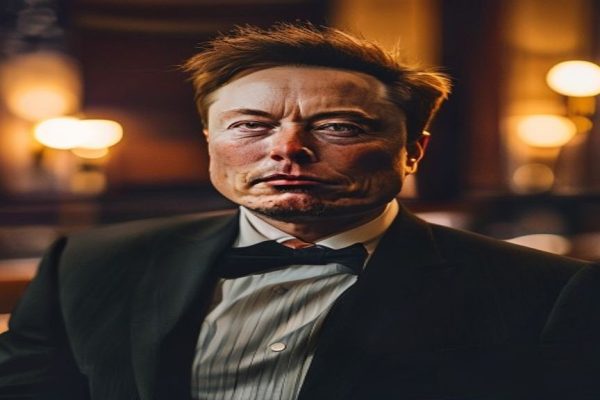 Elon Musk’s Fiery Temper in Court Sparks Concern Over His Ability to Lead Tesla and SpaceX