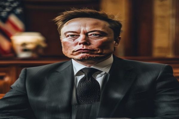 Elon Musk’s Most Formidable foe: Himself in the Courtroom