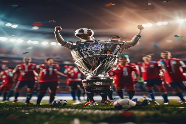 Premier League Secures Second Consecutive European Performance Spot, Set to Have Five Teams in Champions League Next Season
