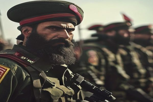 Iran Warns of ‘Serious Consequences’ as Revolutionary Guard Corps Threatens Retaliation Against US Companies