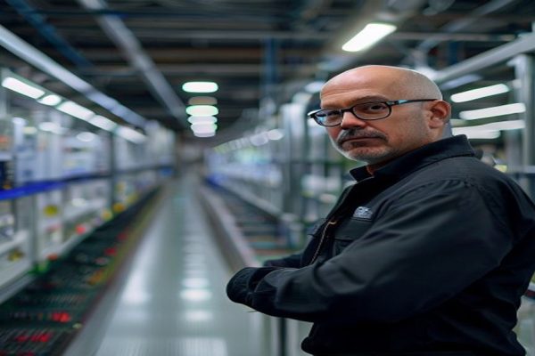 Tech Giant TWG Global Paves the Way for Sustainable Manufacturing Revolution with $100M Series C Funding