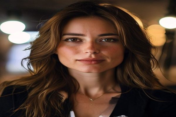 L’Influenceuse Jessica Foster Réunit 1 Million d’Abonnés sur Instagram en Quelques Semaines