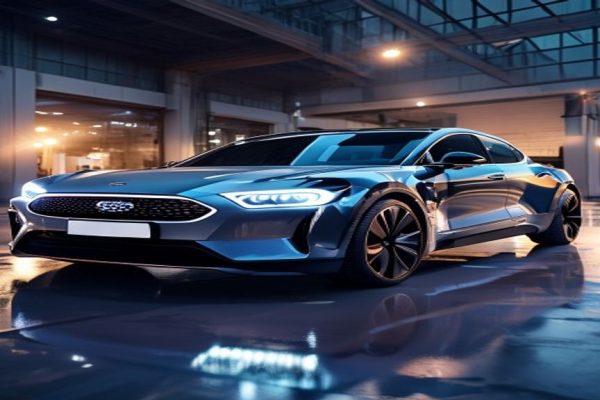Ford Cracks the Code on Affordable Electric Vehicles with Innovative Manufacturing Techniques