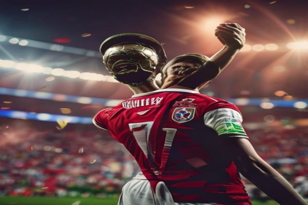 Premier League Secures Fifth European Spot for Second Consecutive Year,
    Boosting English Football’s Global Reach