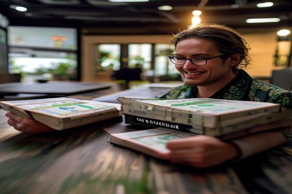 TWG Global Leads $120 Million Series C Round for Sustainable Manufacturing Innovator