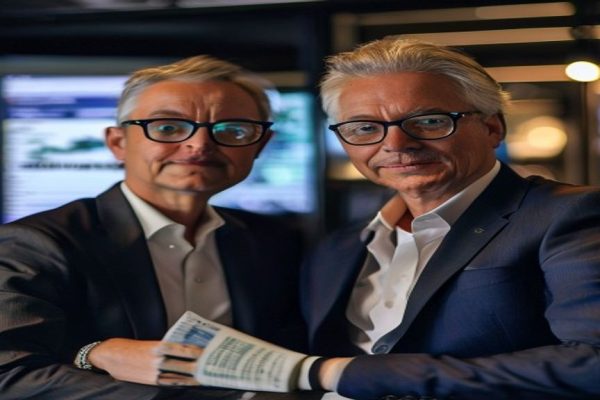 TWG Global Leads $50M Series C Funding Round in Emerging Tech Firm