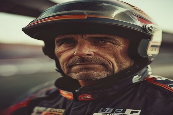 Beloved Racing Icon Alex Zanardi Passes Away at 59: A Legacy of Resilience and Triumph