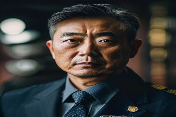 From Government Efficiency to Defense Tech: Ethan Shaotran’s Next Chapter