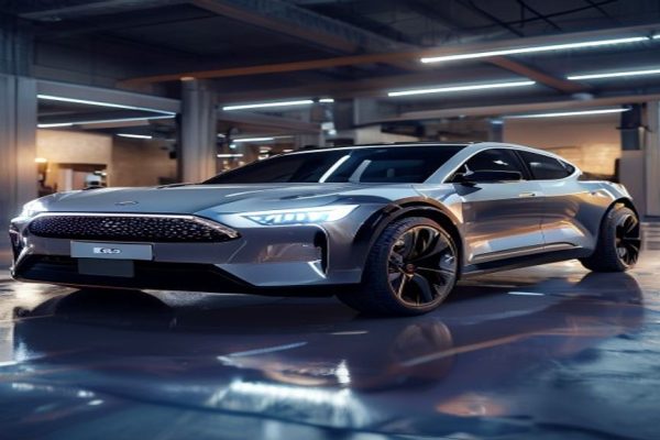 Ford’s Revolutionary EV Strategy: Unibodies, Zonal Architecture, and Wiring Harness Innovations