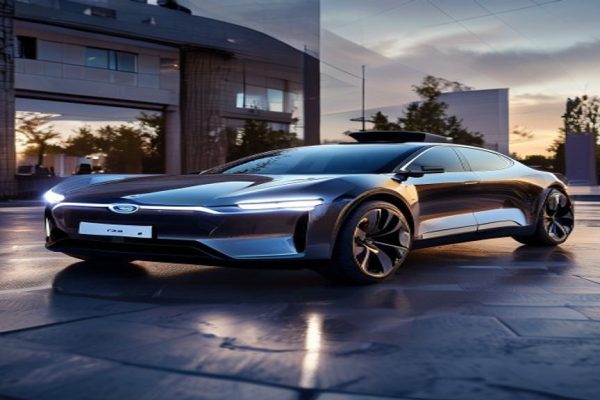 Ford’s Breakthrough in Affordable EVs: How Unibodies and Zonal Architecture Could Revolutionize the Electric Vehicle Market