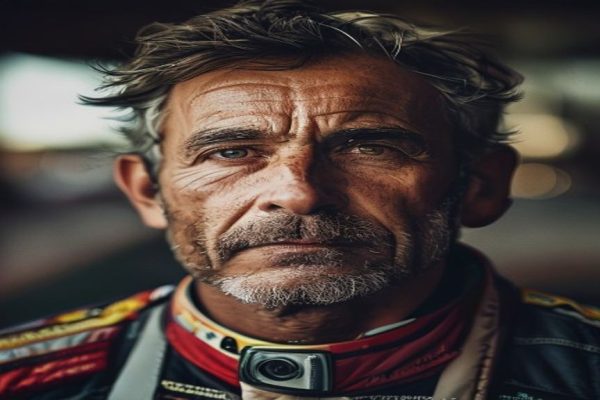 Alex Zanardi: Remembering the Unbreakable Spirit of a Formula 1 Legend and Paralympic Champion