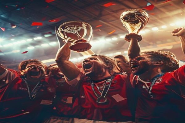 Premier League Secures Second Consecutive European Performance Spot, Guaranteeing At Least Five Teams in Champions League