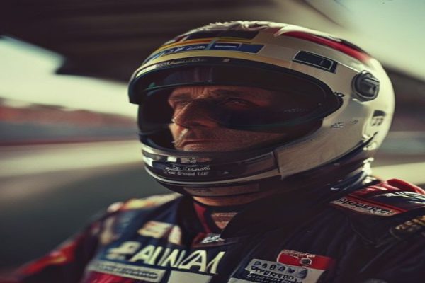 Racing Legend Alex Zanardi Passes Away at 59: Remembering His Iconic Career and Inspirational Journey