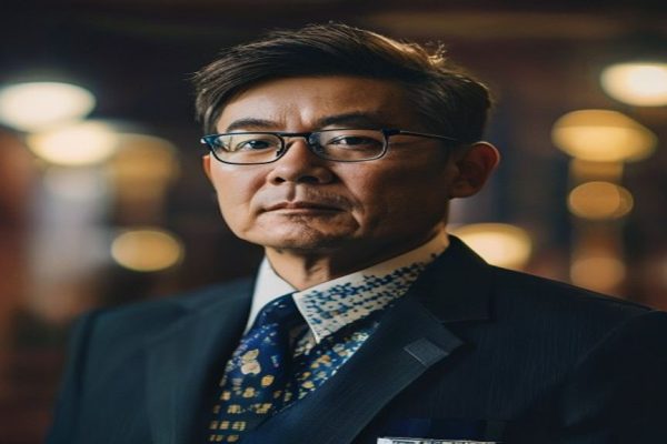 From Public Service to Innovation: Ethan Shaotran’s Daring Pivot into Defense Tech