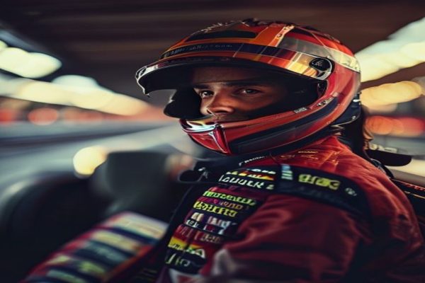 Young Driver Credits Williams Academy for Formula 3 Success