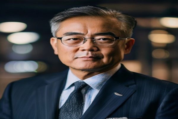 Former Government Official Turns to Defense Tech Startup World