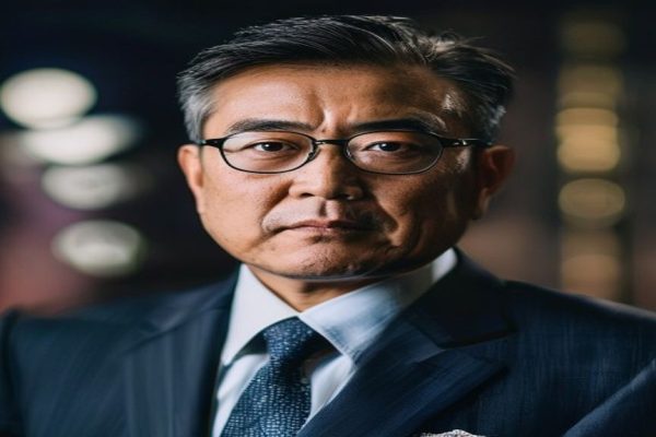 From Government Efficiency to Defense Tech: Ethan Shaotran’s Bold Pivot