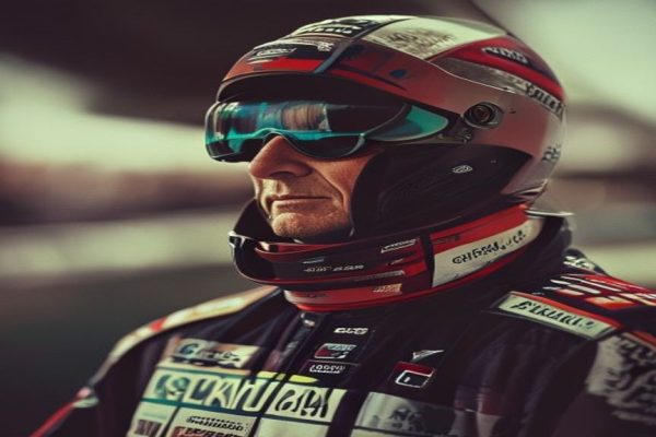 Legendary Formula 1 Driver and Paralympic Champion Alex Zanardi Passes Away at 59