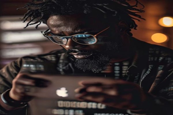 Musician G. Love’s Life Savings Lost to Fake Ledger Live App Scam on Apple’s Mac App Store