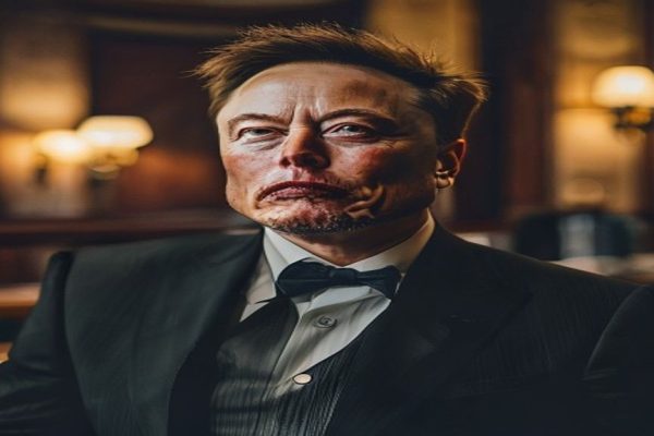 Elon Musk’s Intemperate Behavior Raises Concerns in Court Amidst Billionaire’s Ongoing Battles