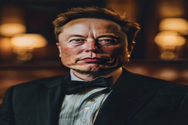 Elon Musk’s Worst Enemy in Court: Himself