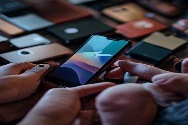 iPhone Users to Receive Compensation in Class-Action Lawsuit Settlement