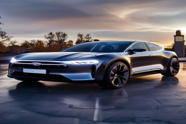 Ford’s Breakthrough in Affordable Electric Vehicles: Unveiling the Future of Sustainable Mobility