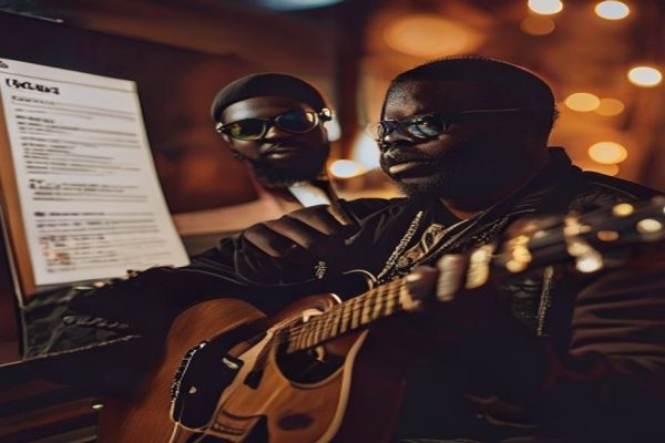 Fake Ledger Live App Swindles Musician G. Love Out of Life Savings, Blockchain Community Rallies Around Him