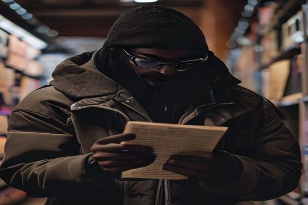 G. Love’s Life-Saving Heist: Fake Ledger App Scam Exposes Apple’s Mac Store Vulnerabilities