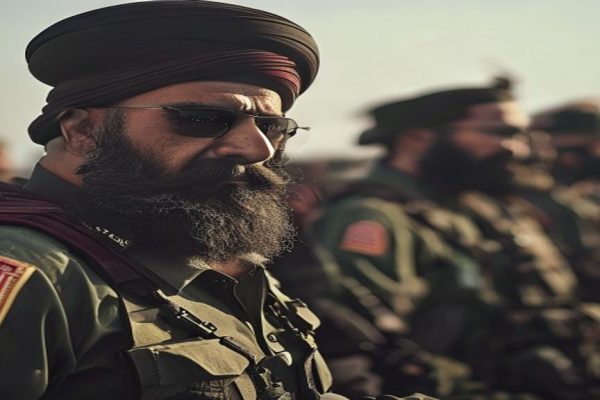 Iran’s IRGC Vows Retaliation: US Companies in the Crosshairs as Tensions Escalate in the Middle East