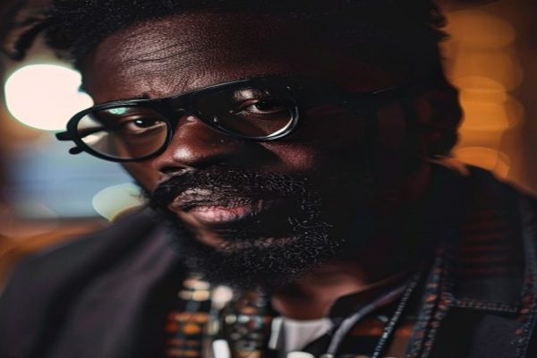 Musician G. Love Loses Life Savings to Sophisticated Phishing Scam