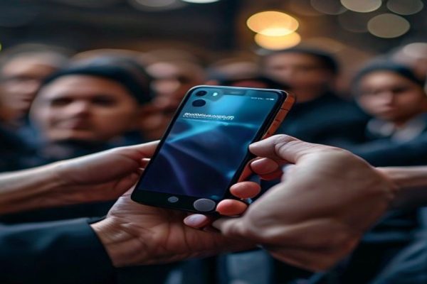 iPhone Owners to Receive Compensation in Proposed Settlement of Class-Action Lawsuit