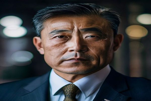 From Government Efficiency to Defense Tech: Ethan Shaotran’s Second Act