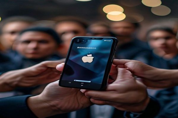 iPhone Owners to Receive Compensation in Proposed Settlement Over Class-Action Lawsuit